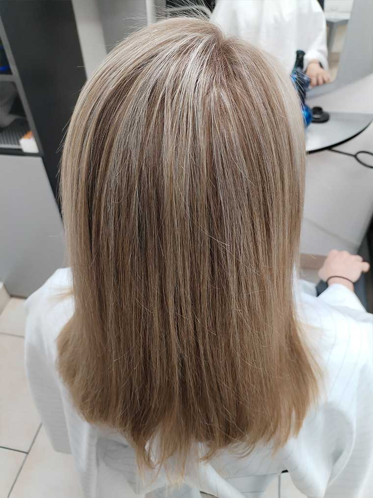 Kadeřnické studio – pánský ceník
